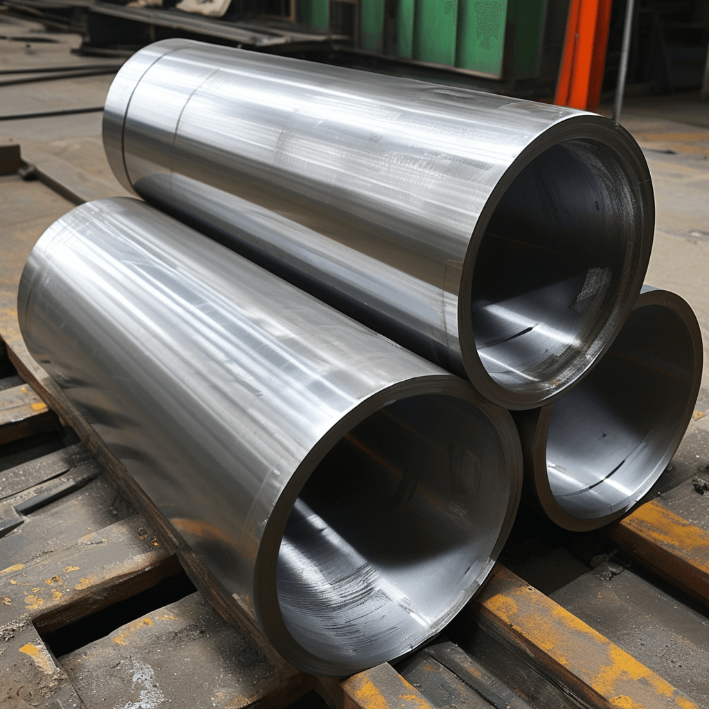About us - Titanium Nova Green(Shaanxi) Trade Co., Ltd
