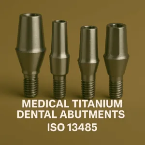dental abutments