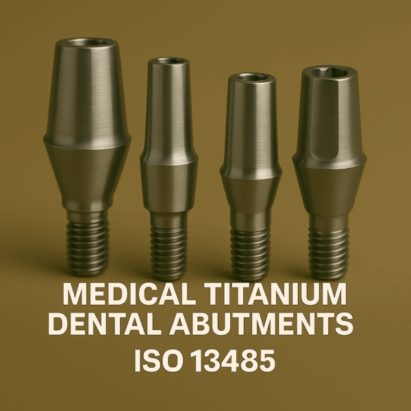 dental abutments