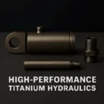 pneumatic cylinder