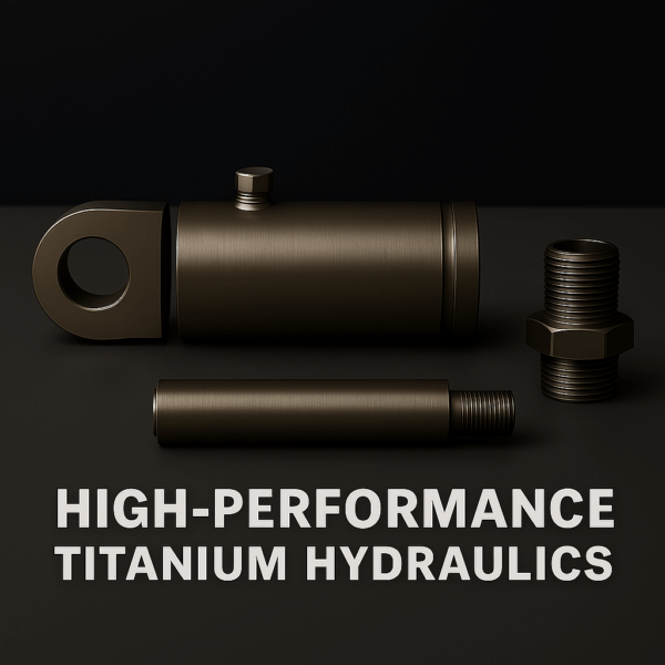 pneumatic cylinder
