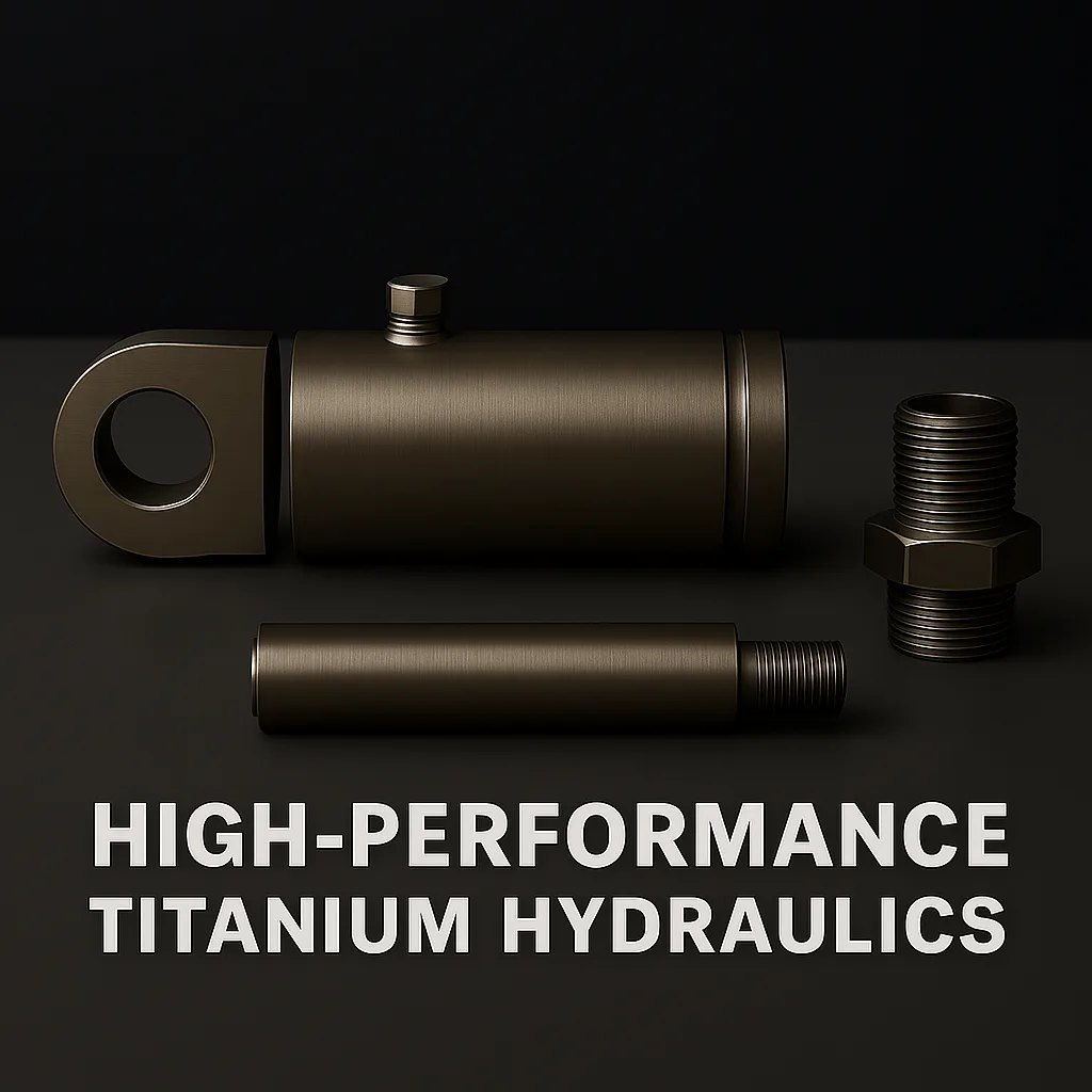 pneumatic cylinder