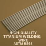 titanium wire