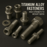 titanium fasteners