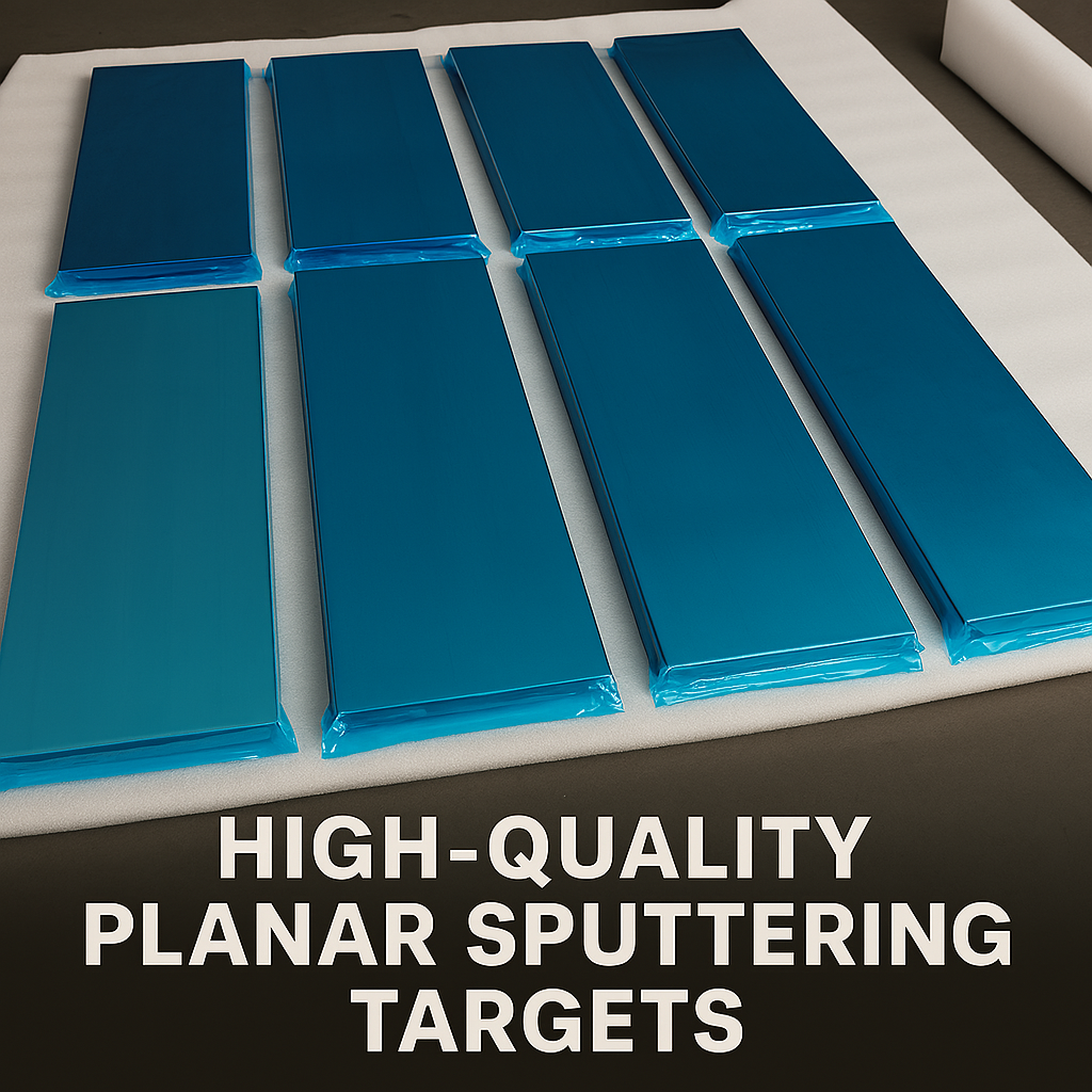 3N titanium sputering target